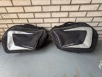 Originele Bagster Motortassen, Motoren, Accessoires | Koffers en Tassen, Ophalen of Verzenden, Zo goed als nieuw