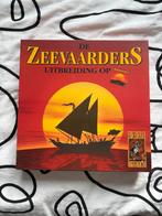 Kolonisten van catan zeevaarders, Hobby en Vrije tijd, Gezelschapsspellen | Kaartspellen, Ophalen of Verzenden, Zo goed als nieuw