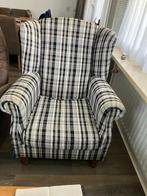 Luie stoel, Huis en Inrichting, Fauteuils, Ophalen, Zo goed als nieuw, 75 tot 100 cm, 50 tot 75 cm