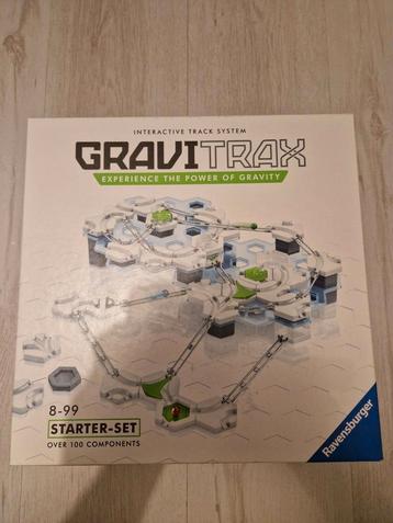 Gravitrax  z.g.a.n beschikbaar voor biedingen