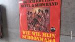 Dutch RSS band   Wie wil mijn schoonmama, Cd's en Dvd's, Ophalen of Verzenden