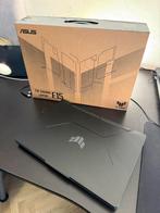 Asus TUF F15 FX506HM Gaming Laptop, Computers en Software, Windows Laptops, Met videokaart, 2 tot 3 Ghz, Ophalen of Verzenden