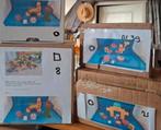 Duplo winnie the pooh, Ophalen of Verzenden, Zo goed als nieuw, Duplo