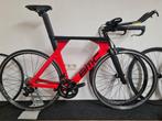 nieuwe BMC Timemachine 01 tijdritfiets maat MS 105, 28 inch, Carbon, Heren, Nieuw