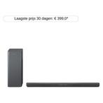 BRAND NEW: Philips TAB6309 Soundbar (Sealed), Audio, Tv en Foto, Soundbars, Ophalen of Verzenden, Bluetooth, Nieuw