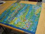 stoffen, lappen, 140 x 140 cm, tafelkleed, Overige kleuren, 120 cm of meer, Nieuw, Ophalen of Verzenden