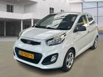 Kia Picanto 1.0 CVVT Comfort Pack 2011 | 25-SGT-5, Auto's, Kia, Voorwielaandrijving, Euro 5, Gebruikt, 400 kg