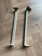 Kledingroede, Ophalen, 25 tot 50 cm, Minder dan 100 cm
