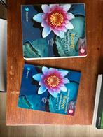 Biology an Integrated approach 11e inc glossary, Ophalen of Verzenden, Campbell, Beta, WO