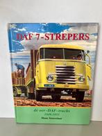 H. Stoovelaar - DAF 7-strepers, Ophalen of Verzenden, Overige merken, H. Stoovelaar, Zo goed als nieuw