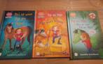 Leesboeken, Pip en Peer 3 boeken, AVI E3, Boeken, Ophalen of Verzenden, Zo goed als nieuw, Fictie algemeen