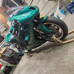 Kawasaki zx6r 2008 circuitmotor, Motoren, Meer dan 35 kW, 599 cc, 4 cilinders, Quickshifter