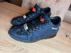 Dsquared2 Sneakers - Blauw - Maat 39, Kleding | Heren, Dsquared2, Blauw, Ophalen of Verzenden, Sneakers of Gympen