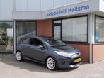 Ford Fiesta 1.6 Sport, Auto's, Gebruikt, 4 cilinders, Elektrische ramen, Bedrijf