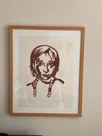 Ad Gerritsen Arnhem Grafiek, Antiek en Kunst, Ophalen of Verzenden