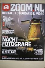 Fotografie tijdschrift zoom nl 2012, Boeken, Tijdschriften en Kranten, Ophalen, Gelezen, Sport en Vrije tijd