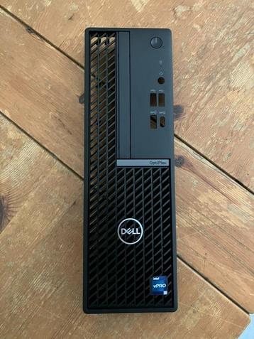 Dell OptiPlex 7020 SFF front nette staat beschikbaar voor biedingen