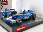 Carrera Evolution Formel 1 Sauber Petronas C21 #8 Ref 25460, Nieuw, Ophalen of Verzenden, Elektrisch, Carrera