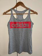 Hemd Adidas, Adidas, Verzenden, Zo goed als nieuw, Maat 34 (XS) of kleiner