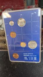 Muntset Nederland 1985, Postzegels en Munten, Munten | Nederland, Ophalen of Verzenden, Koningin Beatrix, Euro's, Setje