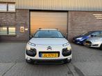 Citroën C4 Cactus 1.2 PureTech Shine | 2E EIGENAAR | 12MND, Auto's, Voorwielaandrijving, Stof, Gebruikt, 1199 cc