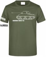Tank Sherman VC Firefly, Verzenden, Overige soorten, Overige gebieden, Kleding of Schoenen