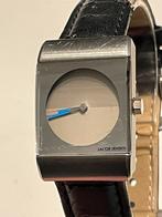 Jacob Jensen by Max Renê Denmark titanium, Sieraden, Tassen en Uiterlijk, Horloges | Dames, Overige merken, Staal, Polshorloge