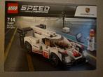 Lego 75887 Porsche 919 Hybrid, Complete set, Ophalen of Verzenden, Lego, Zo goed als nieuw