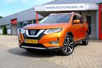 Nissan X-Trail 1.6 DIG-T 163pk Tekna Pano|Leder|Navi|BOSE, Auto's, Nissan, Voorwielaandrijving, 1618 cc, Euro 6, 163 pk