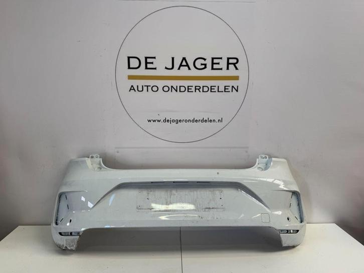 RENAULT CLIO 5 V FACELIFT ACHTERBUMPER BUMPER 850237047R 22-, Auto-onderdelen, Carrosserie en Plaatwerk, Bumper, Renault, Achter