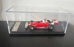 Ferrari 312T Niki Lauda GP Italy 1976 Looksmart 1:43, Hobby en Vrije tijd, Modelauto's | 1:43, Ophalen of Verzenden, Zo goed als nieuw