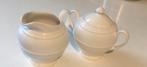 Wedgwood windsor roomstel, Ophalen