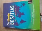 De grote bosatlas editie 52, Boeken, Bosatlas, 2000 tot heden, Ophalen of Verzenden, Zo goed als nieuw