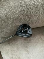 Taylormade QI 10 houten 3 max, Ophalen of Verzenden, Zo goed als nieuw, Club, Overige merken