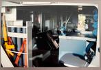 Foto 10x15cm - houten mock-up APC Boxer (2002)., Verzamelen, Verzenden, Landmacht, Nederland