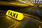 Taxi, 33 - 40 uur, Overige vormen