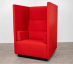 Offecct High Float, Huis en Inrichting, Fauteuils, Ophalen, Zo goed als nieuw