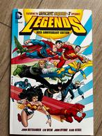 DC’s Legends tpb - Batman Superman, Eén comic, Ophalen of Verzenden, Zo goed als nieuw, Amerika