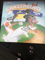 Ganzenbord spel met Puttense plaatjes, Hobby en Vrije tijd, Gezelschapsspellen | Bordspellen, Vijf spelers of meer, Ophalen of Verzenden