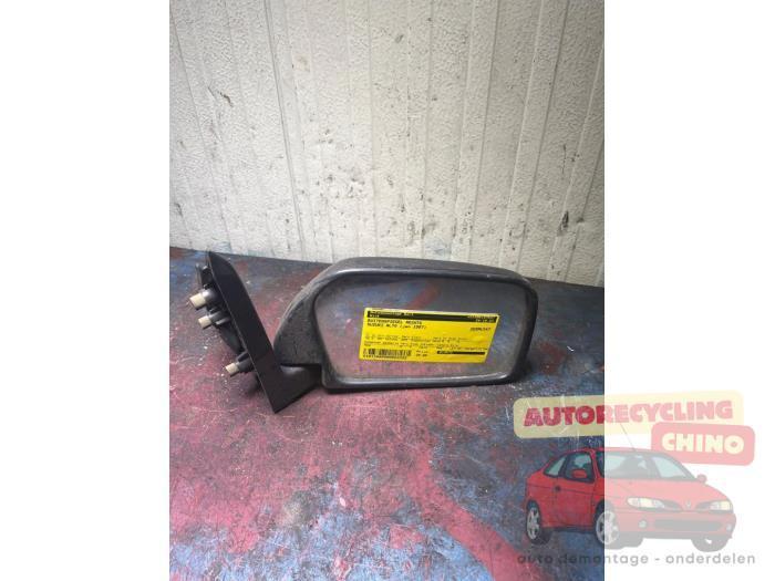 Buitenspiegel rechts van een Suzuki Alto, Auto-onderdelen, Spiegels, Suzuki, Gebruikt, 3 maanden garantie, Ophalen