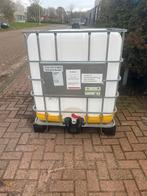 IBC Tanks 1000 Liter - €35 p/s - Joure, Ophalen