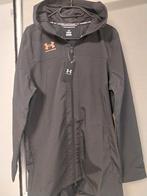Under Armour Jas - Nieuw!, Zwart, Under Armour, Nieuw, Verzenden