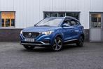 MG ZS EV Luxury 45 kWh (bj 2021, automaat), 48 kWh, Gebruikt, 143 pk, 220 km