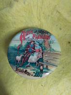 14733)  mooi blik anijs snoepjes Les Anis de Flavigny, Ophalen of Verzenden, Zo goed als nieuw, Overige