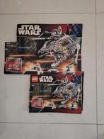 Lego starwars AT-AP Walker, de orginele versie 7671, Kinderen en Baby's, Speelgoed | Duplo en Lego, Ophalen of Verzenden, Zo goed als nieuw
