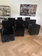 8 eetkamer stoelen gratis af te halen!!, Ophalen