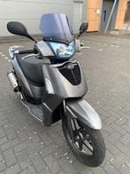 Kymco people s bouwjaar 2010 snor kenteken., Fietsen en Brommers, Scooters | Kymco, Maximaal 25 km/u, People S, Benzine, 50 cc