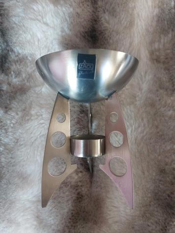 Zack Geurverspreider / Theelichthouder beschikbaar voor biedingen