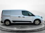 Ford Transit Connect 1.5 EcoBlue L2 Trend (100 PK) 1e-Eig. &, Auto's, Bestelauto's, 12 maanden, Gebruikt, 4 cilinders, Wit