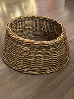 Rieten Boomrok, Ophalen, Gebruikt